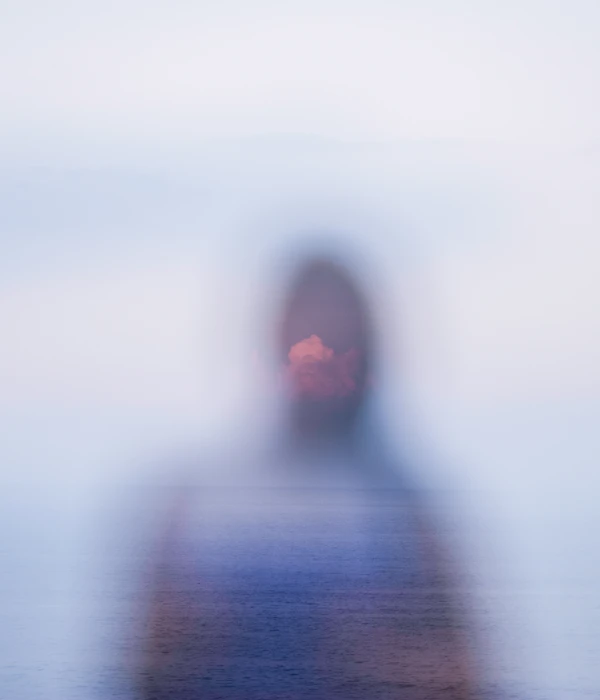 sierra recovery alcohol detox blur person standing water