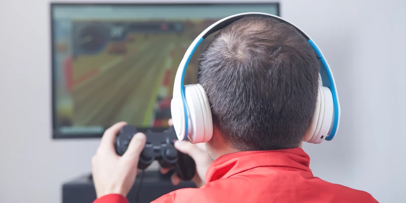 sierra recovery gaming addiction boy playing video games