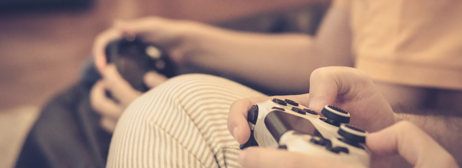 Gaming Addiction: Excessive Gaming Di...