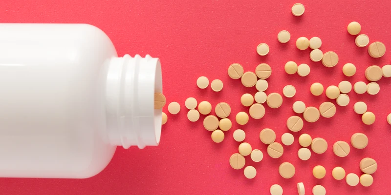 sierra recovery opioid bottle pills next pile