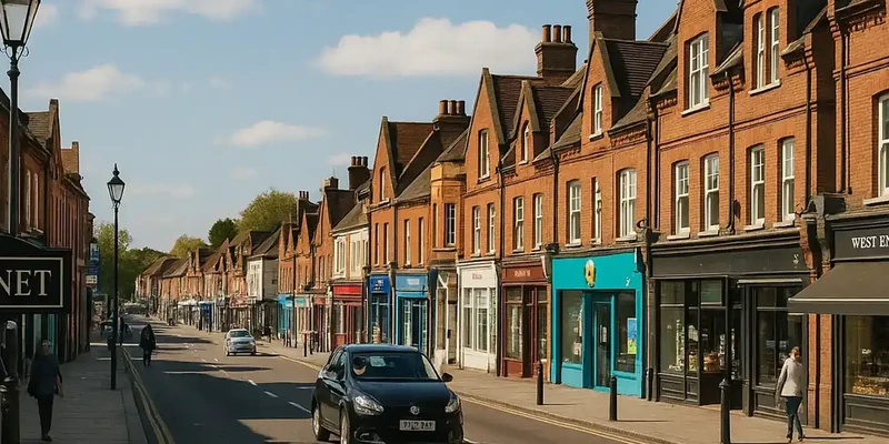 sierra recovery sierra recovery barnet street cars parked side