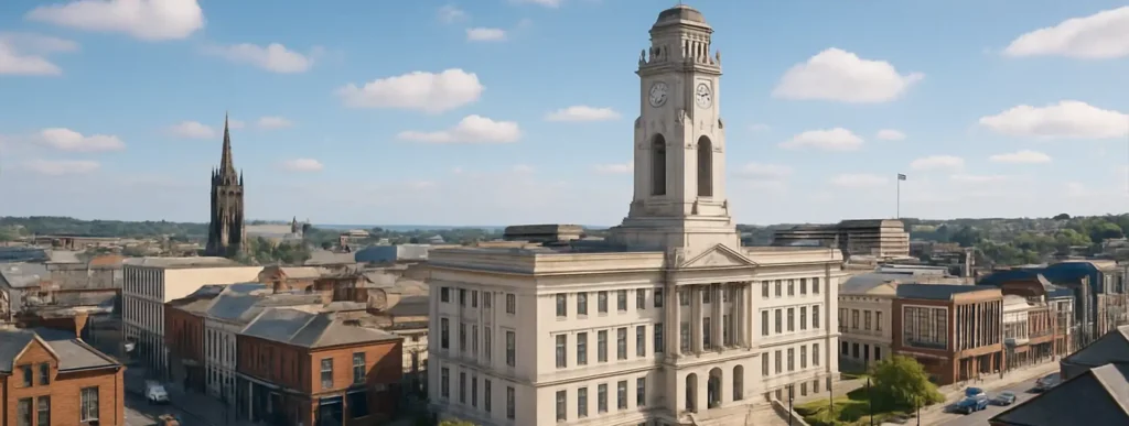 Drug and Alcohol Rehab Barnsley