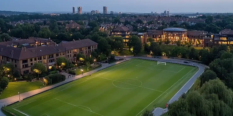 Drug and Alcohol Rehab in Stoke-on-Trent