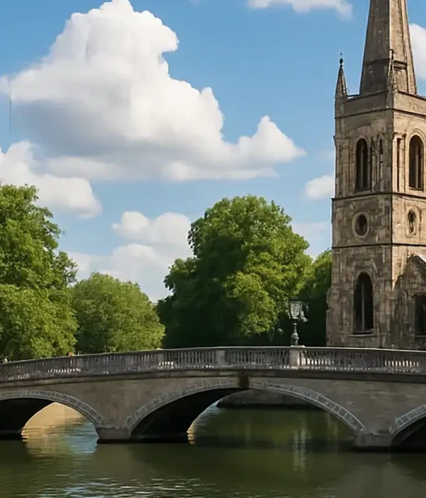 sierra recovery sierra recovery bedford bridge tower river church background