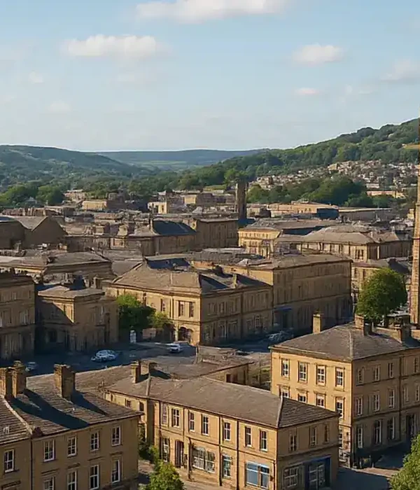 sierra recovery sierra recovery huddersfield tower city view town clock