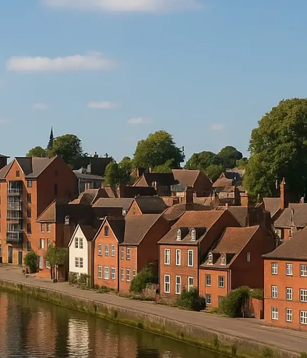 sierra recovery sierra recovery ipswich river running through town