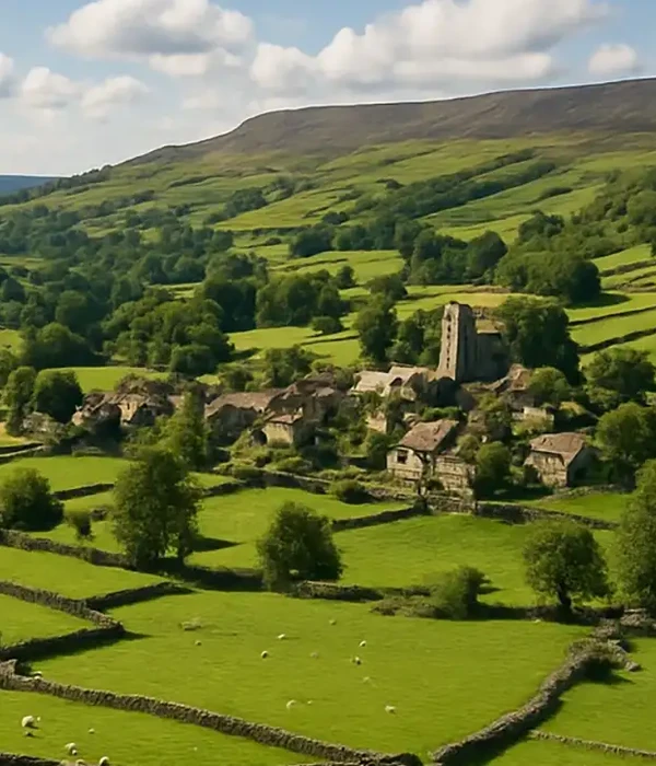 sierra recovery sierra recovery north yorkshire valley church green field