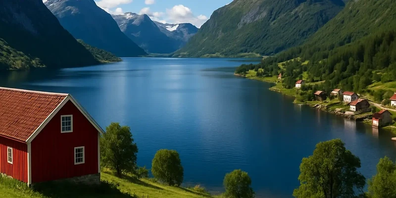 How Much Does Rehab Cost in Norway? Drug and Alcohol Rehab Centres