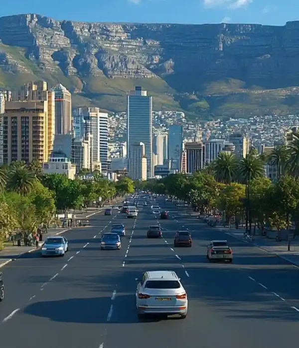 sierra recovery sierra recovery south africa street city cars mountains