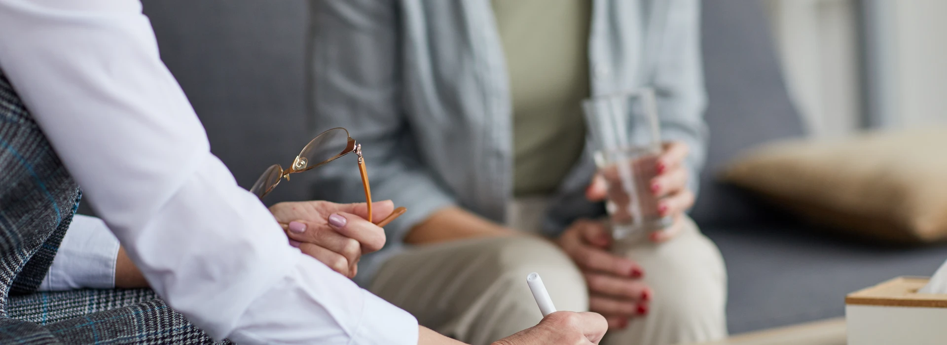 DBT Therapy for Borderline Personalit...