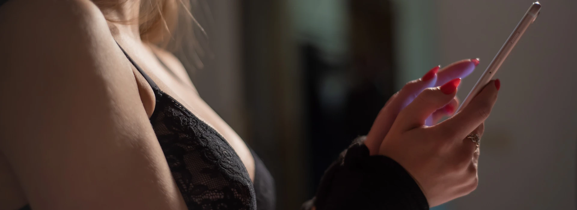 Compulsive Sexual Behaviour & Por...